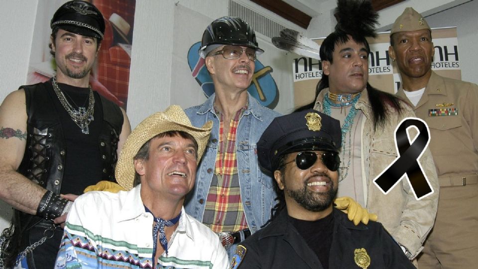 Muere Victor Willis, vocalista de Village People conmocionado a familiares y seguidores del artista.