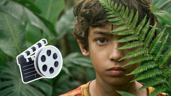 'No tengo miedo': De qué trata y quién es quién en la serie mexicana que lidera el Top 10 de Netflix