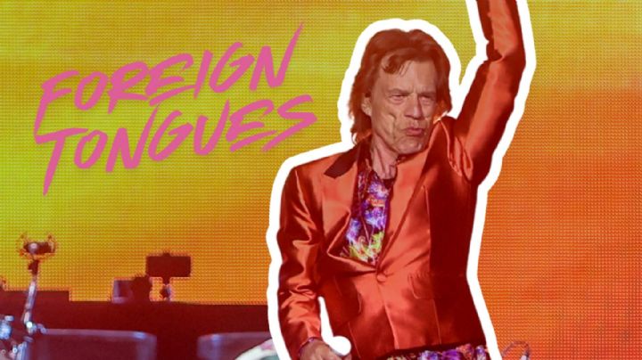 "Foreign Tongues": Canciones, colaboraciones y lo que debes saber del nuevo disco de The Rolling Stones