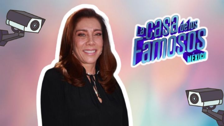 La Casa de los Famosos México 2026: ¿Quién es Cynthia Klitbo cuántos años tiene y cuánto mide la sexta habitante?