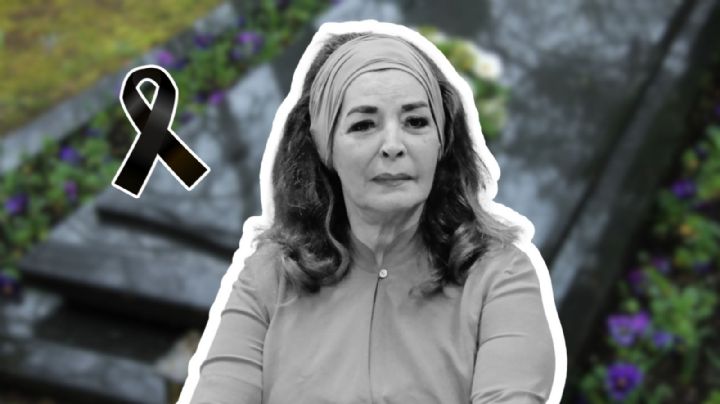 Muere Elsa Aguirre, querida actriz del Cine de Oro Mexicano a los 95 años ¿Qué le pasó?
