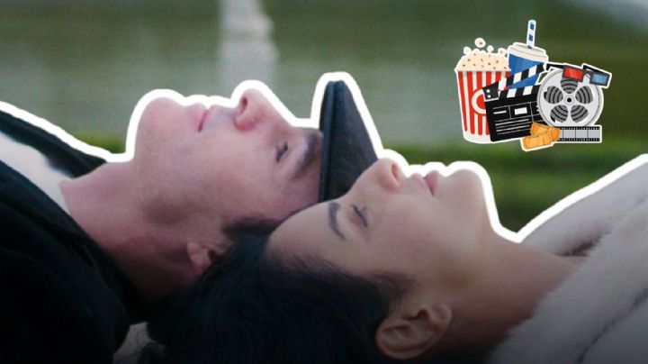 'Hasta el fin del mundo': Sinopsis y quién es quién en la nueva película de Aislinn Derbez y Mauricio Ochmann