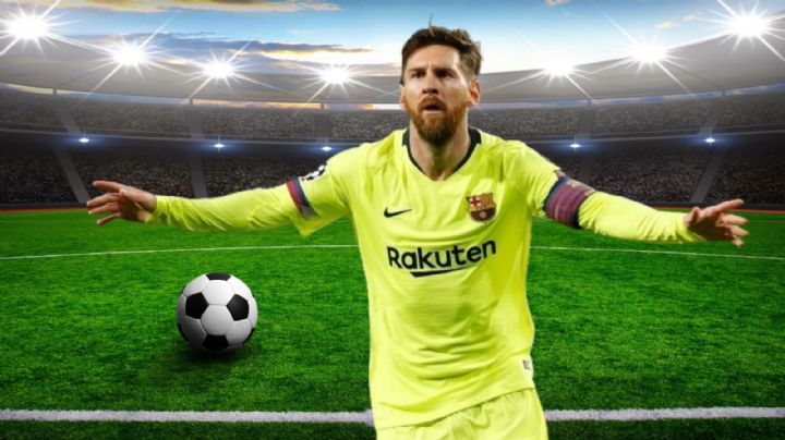 Lionel Messi: Edad, estatura, esposa y en cuántas fiestas del fútbol ha jugado