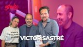 Foto ilustrativa de la nota titulada: Víctor Sastré presenta "Tío Calamar", un libro que transforma vidas | Café Globo