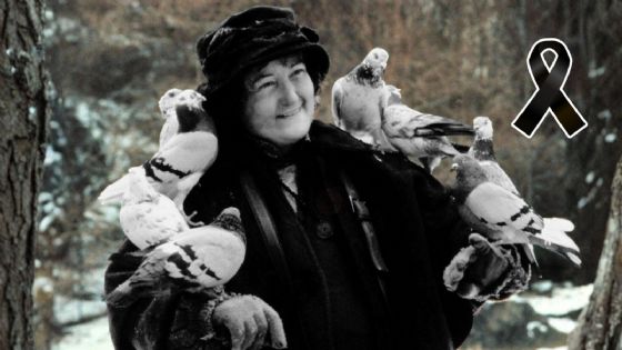Muere Brenda Fricker, la inolvidable 'señora de las palomas' de "Mi Pobre Angelito 2": ¿Qué le pasó?