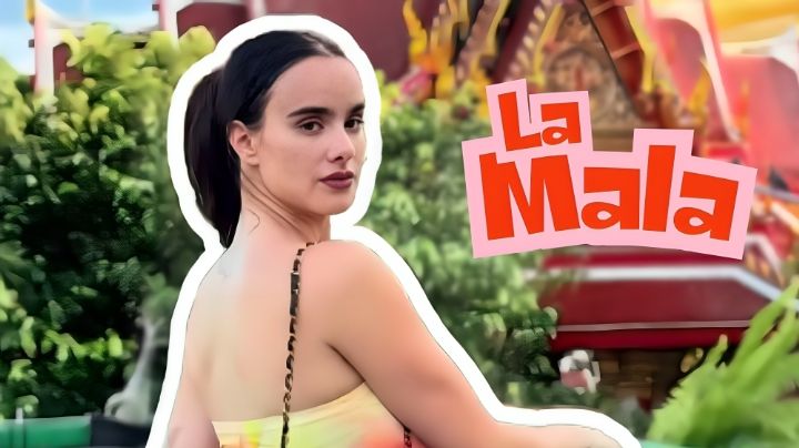 Gala Montes anuncia "La Mala": Fecha de estreno y todo lo que se sabe de su nueva canción