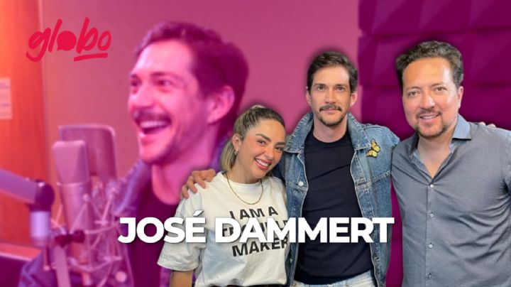 Todo sobre la temporada 10 de 'El Señor de los Cielos' con José Dammert | Café Globo