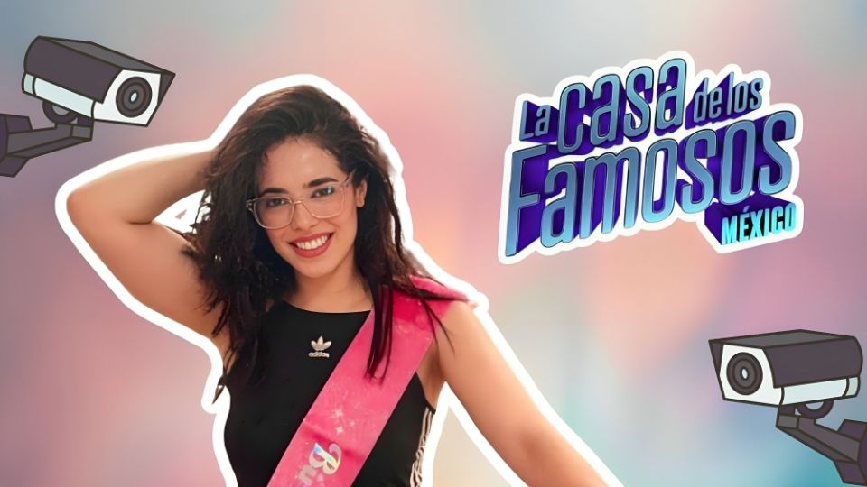 Con Arantza Ruiz en LCDLF 4, todo apunta a que esta temporada estará llena de sorpresas: ¿Quién es?