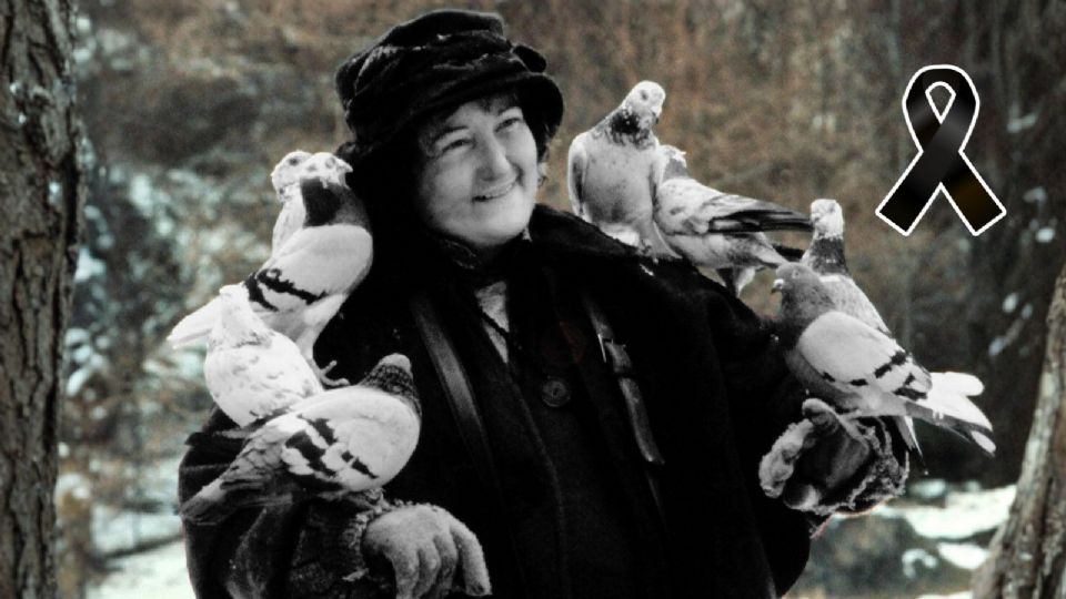 Brenda Fricker destacó por actuaciones inolvidables en cine, teatro y televisión: ¿De qué murió la actriz irlandesa?