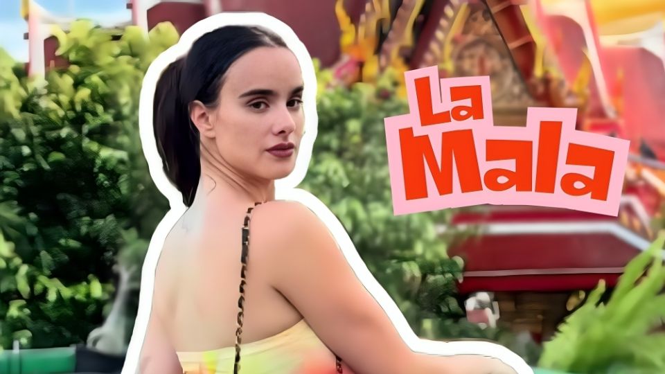 Gala Montes anuncia La Mala, su nuevo sencillo con el que busca consolidarse en la industria: ¿Cuándo se estrena?