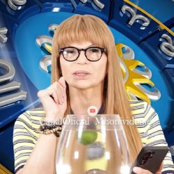 Horóscopo Mhoni Vidente HOY, Miércoles 22 de julio 2026: Consejos del Tarot y números de la suerte para el éxito