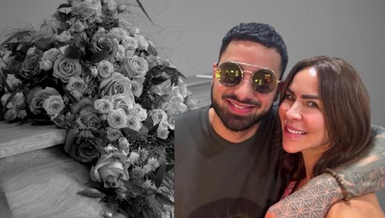 Aylín Mujica se despide de su hijo Mauro con conmovedor mensaje: "Mi corazón está devastado"