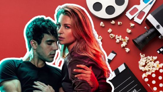 'Deseo': Sinopsis y quién es quién en la nueva película de Ludwika Paleta