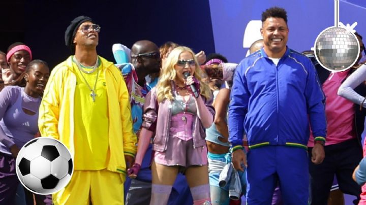 BTS, Shakira, Justin Bieber y Madonna conquistan el Halftime Show de la fiesta del fútbol: Setlist completo