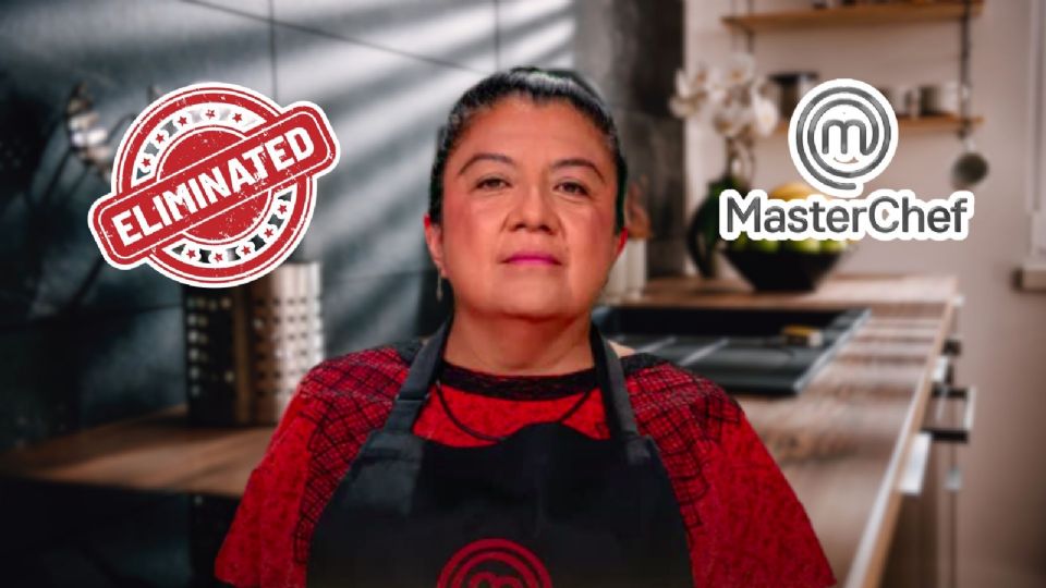 Conforme avanza MasterChef México 2026, los participantes enfrentan retos más complicados: ¿Quién es la décima eliminada?