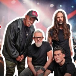 Sepultura México 2026: Fechas, preventa y precio de boletos del 'The Final Latin America Tour' en CDMX