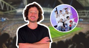 Luisito Comunica se disculpa con las ARMY tras comentarios sobre el halftime show de BTS: "Me equivoqué"