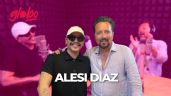 Foto ilustrativa de la nota titulada: Alesi Díaz estrena "Llórame Más" y revela todos los detalles | Café Globo