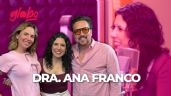Foto ilustrativa de la nota titulada: ¿Por qué nos da miedo el cambio? Ana Franco lo explica | Café Globo