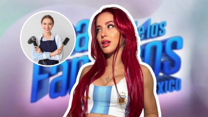 Flor Vigna despide a Lau Styling: ¿Quién es y qué pasará con su participación en La Casa de los Famosos México?