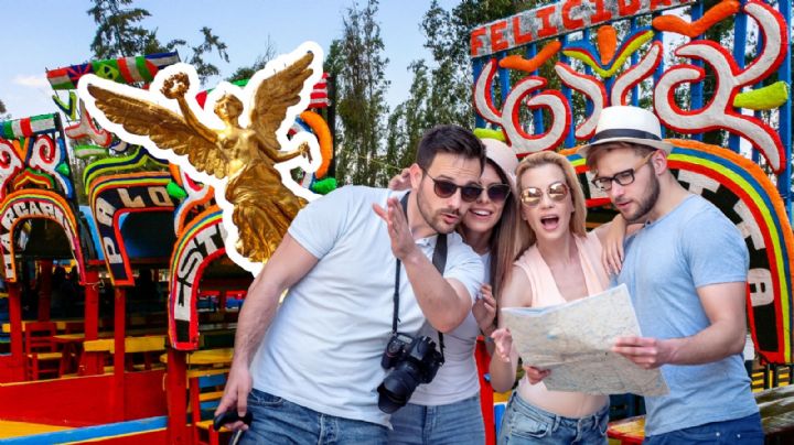 Qué hacer en CDMX este fin de semana 24, 25 y 26 de julio 2026: Los mejores eventos y actividades para toda la familia