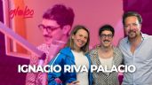 Foto ilustrativa de la nota titulada: "Los Perros": Humor, reflexión y teatro con Ignacio Riva Palacio | Café Globo
