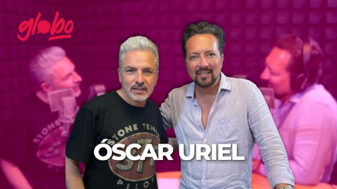 Óscar Uriel revela por qué debes ver "La Odisea" y "Orgullo" | Café Globo