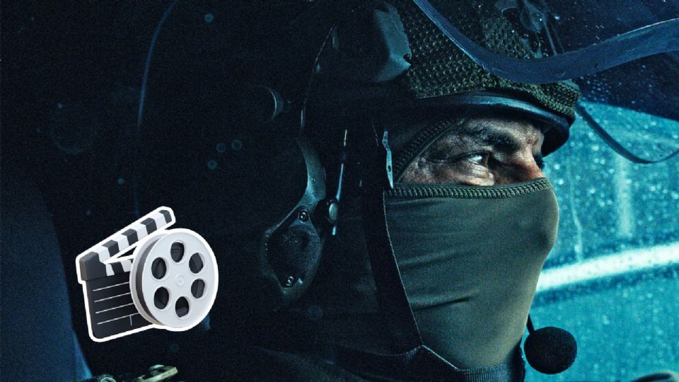 La serie GIGN combina secuencias de acción y carga emocional: Sinopsis y elenco.