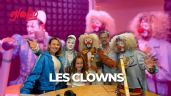 Foto ilustrativa de la nota titulada: Les Clowns revelan todo sobre el regreso del Circo Atayde | Café Globo