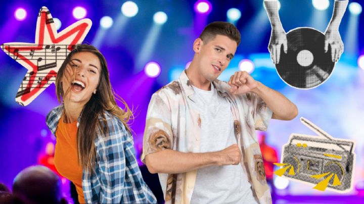 Cartelera de conciertos en Guadalajara este fin de semana 24, 25 y 26 de julio de 2026: Banda Cuisillos, Dimitri y las brujas y más