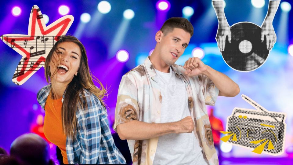 Conoce la cartelera de conciertos para este 24, 25 y 26 de julio en Guadalajara.