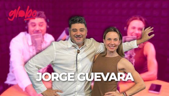 Jorge Guevara presenta "Ven", su nuevo lanzamiento | Café Globo