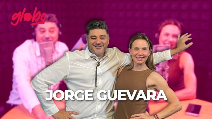 Jorge Guevara presenta "Ven", su nuevo lanzamiento | Café Globo