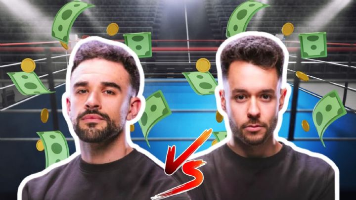 La Velada del Año 2026: ¿Cuánto dinero ganó IlloJuan tras perder contra TheGrefg?