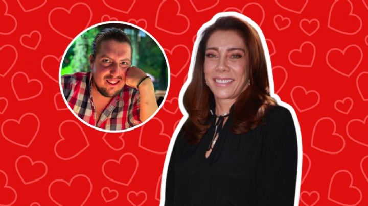 ¿Quién es Luis Rodríguez, el nuevo novio de Cynthia Klitbo y cuál es la diferencia de edad?