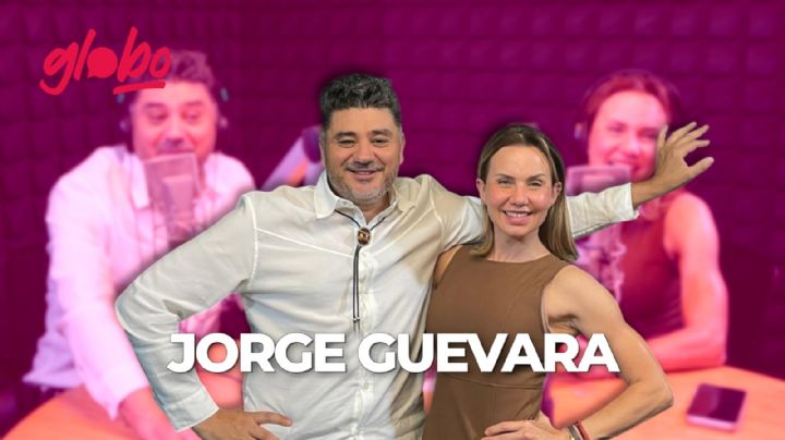 Jorge Guevara presenta "Ven", su nuevo lanzamiento | Café Globo