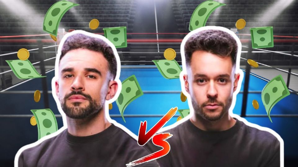 La Velada del Año es uno de los eventos de entretenimiento más esperados al año: ¿Cuánto dinero ganaron los influencers?