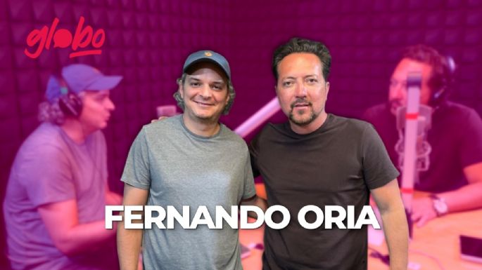 ¿Cómo ayuda Fundación Espacio Liminal en una emergencia? Fernando Oria lo explica | Café Globo