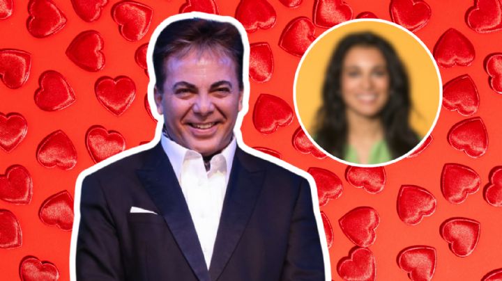 Cristian Castro presenta a su nueva novia: ¿Quién es y cuál es la diferencia de edad?