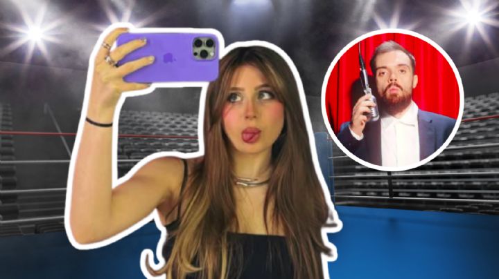 Ibai Llanos habla de la polémica por el casco de RoRo Bueno: "No debió presentarse"