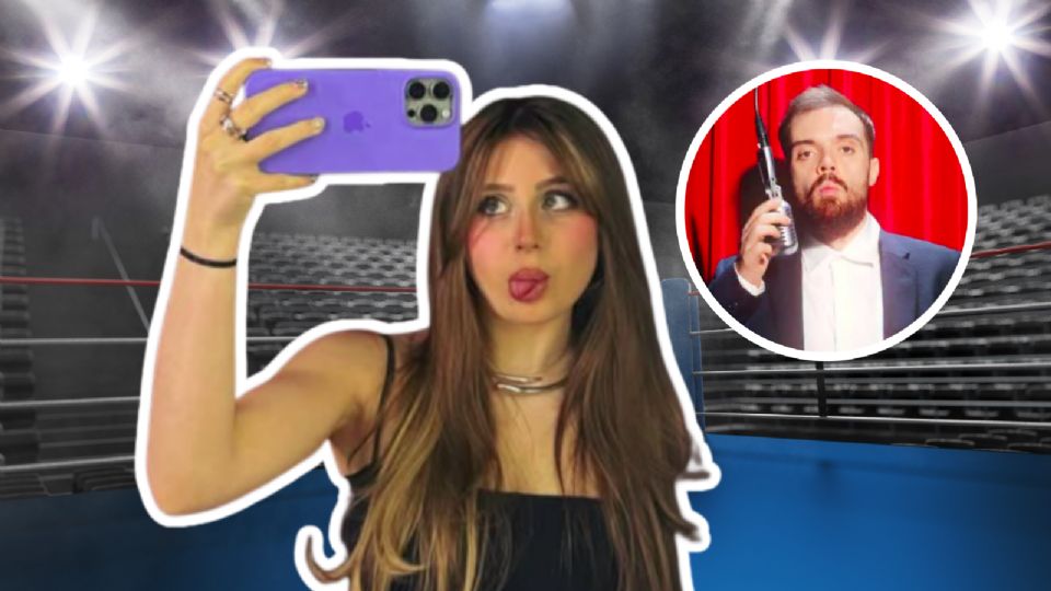 Ibai Llanos habla del casco de RoRo Bueno y deja clara su posición sobre una de las mayores polémicas de su evento.
