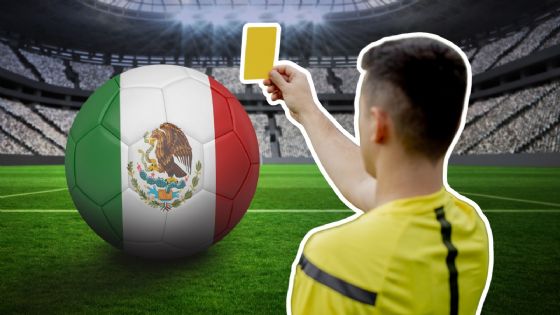 Alireza Faghani: Quién es, edad, estatura y trayectoria del árbitro México vs. Inglaterra