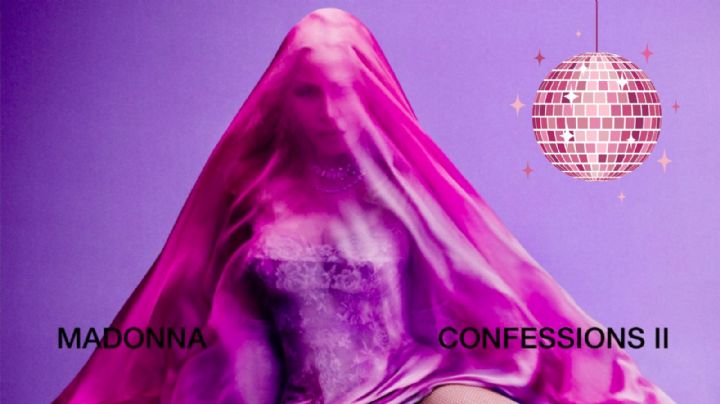 Madonna regresa a las pistas de baile con 'Confessions II': Canciones y colaboraciones, de Sabrina Carpenter a Feid