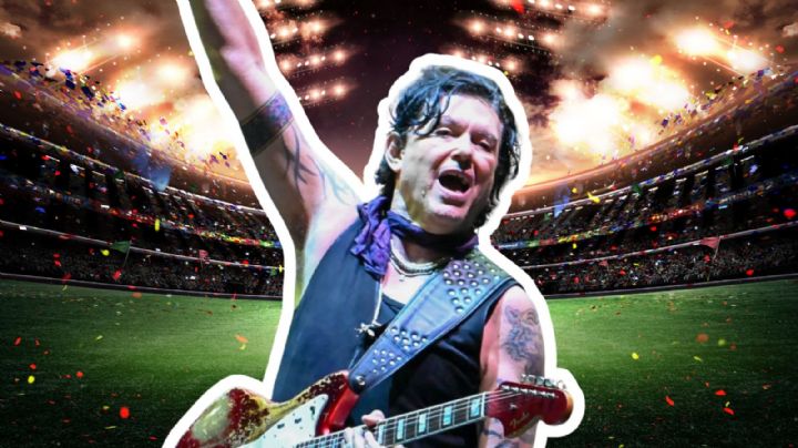 "Aquí no es así" de Caifanes, el himno que está prendiendo fuego previo al México vs. Inglaterra: Letra completa