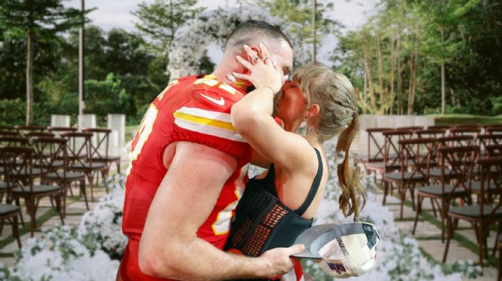 Taylor Swift y Travis Kelce: Lista de invitados y todo lo que se sabe de su boda en el Madison Square Garden