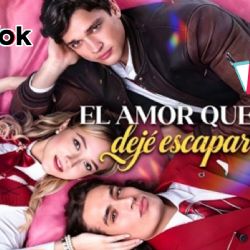'El amor que dejé escapar': Final explicado de la serie de DramaBox que se volvió viral en TikTok