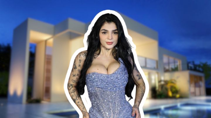 Karely Ruiz pública comunicado tras el robo a su casa y advierte que "llegará hasta las últimas consecuencias"