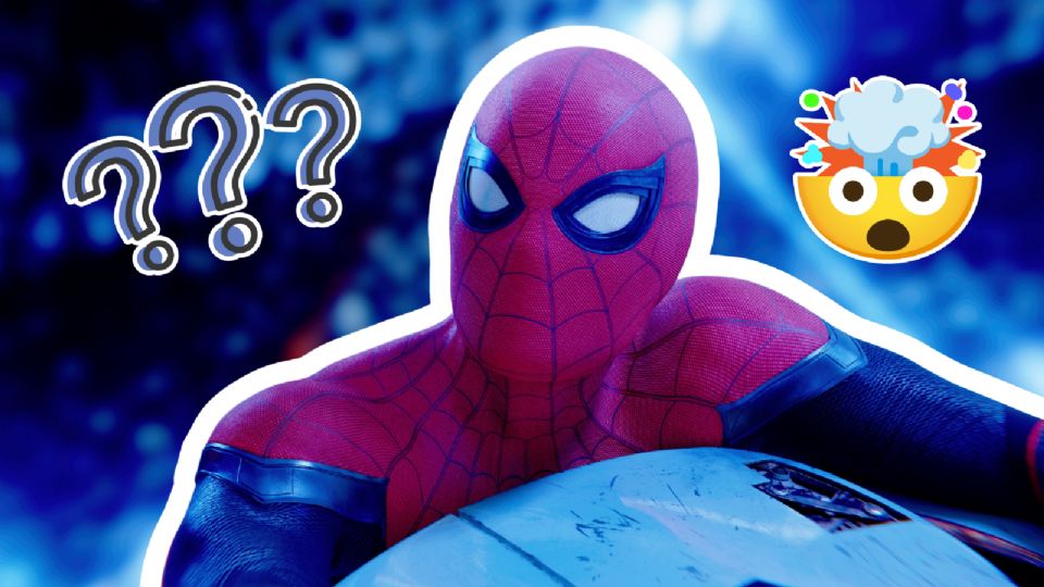 Con Spider-Man: Brand New Day, Marvel deja en claro que Peter Parker es pieza clave: Escena post-créditos explicada.