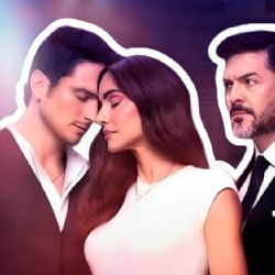 'La Mujer Prohibida': De qué trata, reparto completo y dónde ver la nueva serie colombiana
