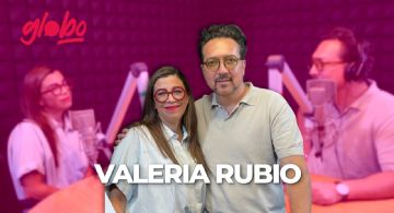 ¿El refresco light ayuda a bajar de peso? Valeria Rubio responde| Café Globo